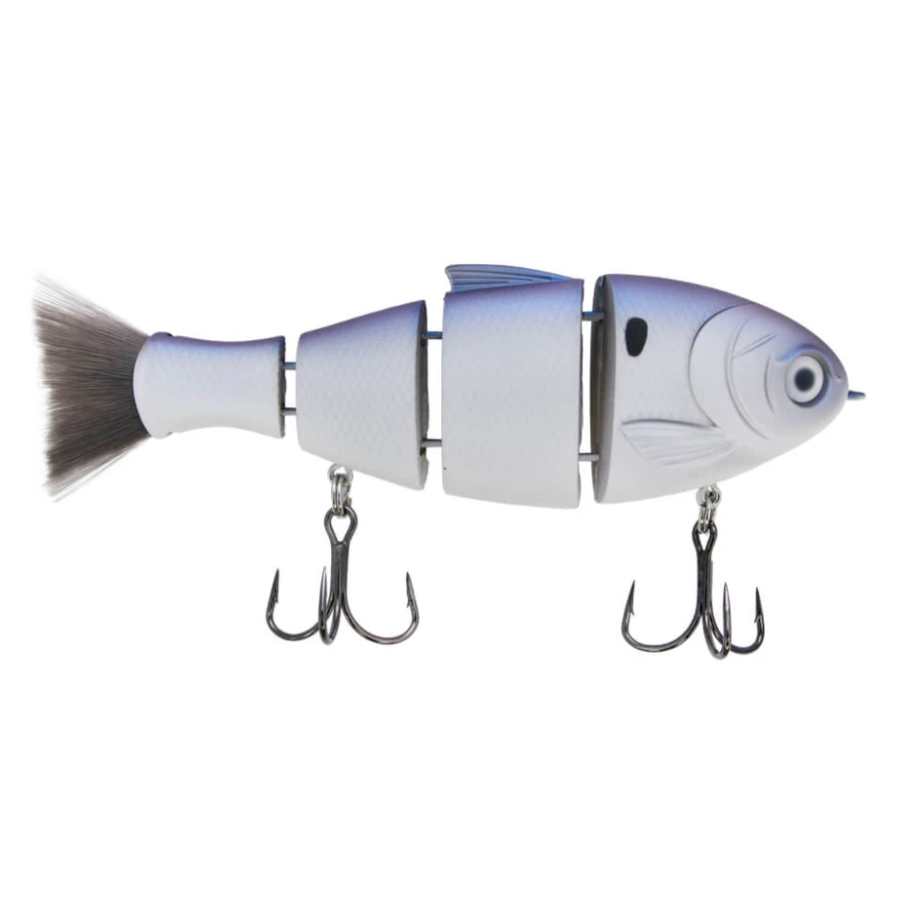 Bucca Brand Bull Shad 5" 8