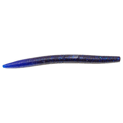 Gambler Fat Ace Stick Worm 5pk - 6in. 3