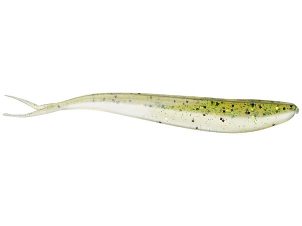 Zoom Solid Body Fluke 6