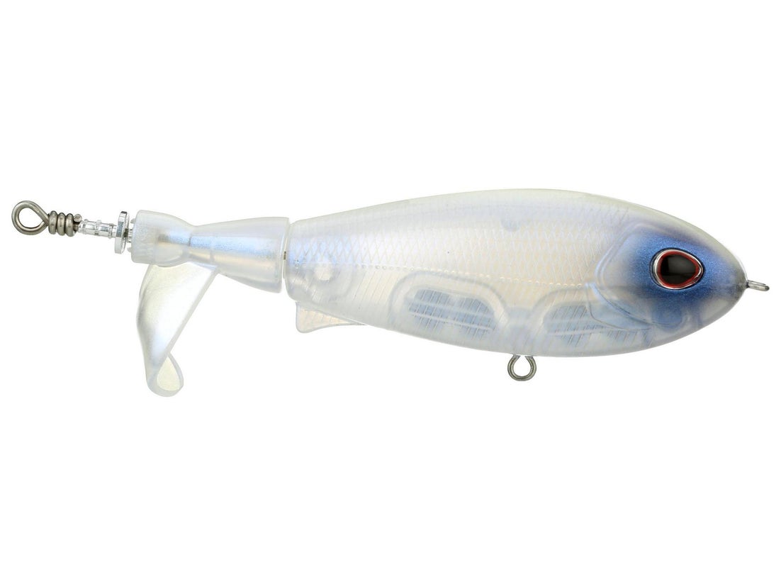 Berkley Screamin' Choppo Topwater 8