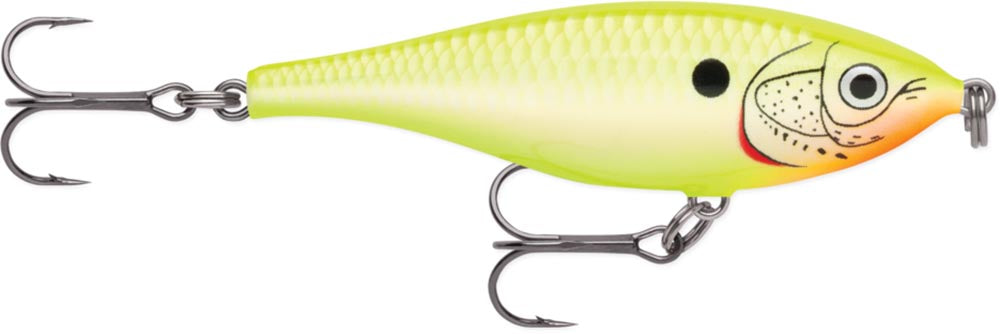 Rapala Twitchin Rap 4