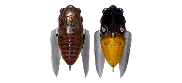 Megabass GRAND SIGLETT Crawler 4