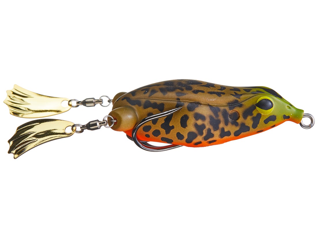 Teckel Honker Frog 18