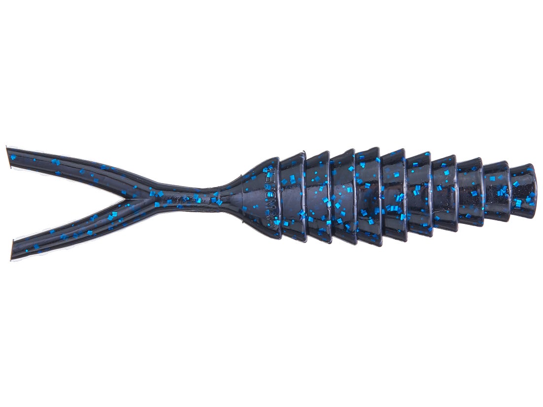 Gambler Komodo Trailer 4" 6pk 5