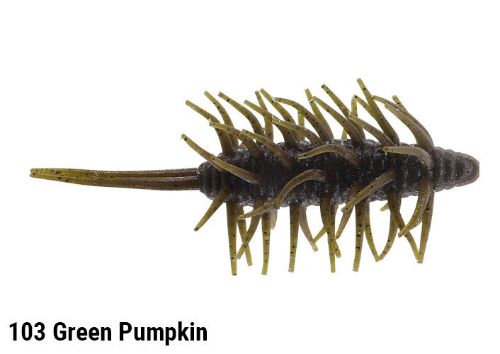 Hideup Coike Shrimp Creature Bait BIG 5
