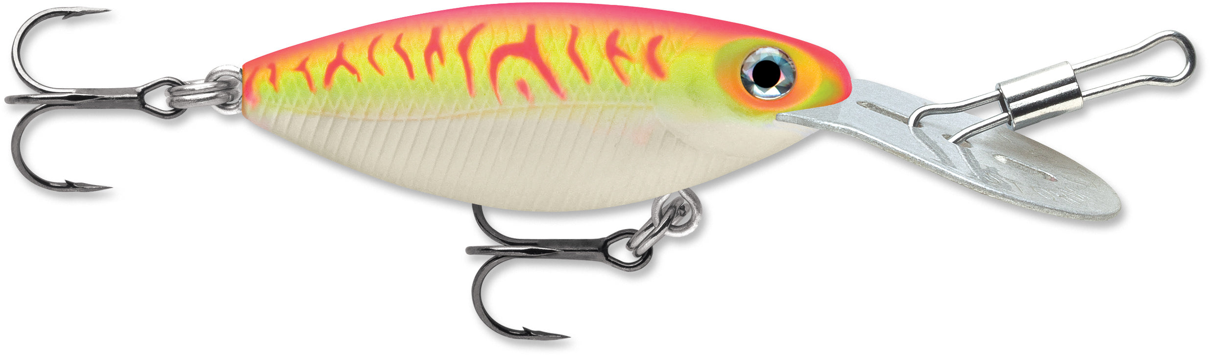 Storm Hot 'N Tot MadFlash Crankbait 10