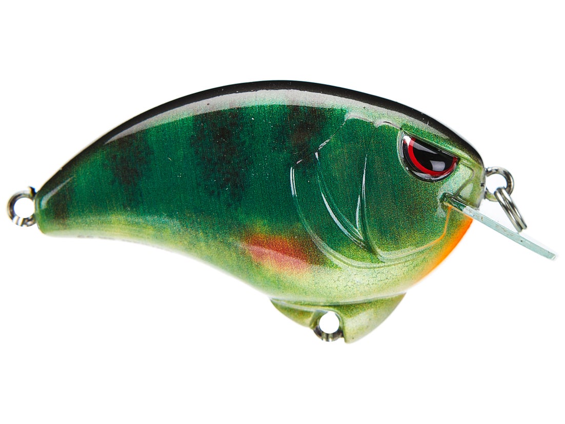 SPRO Outsider Crank SR 55 Crankbait 10