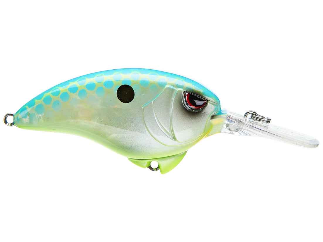 SPRO Outsider Crank MR 60 Crankbait 9