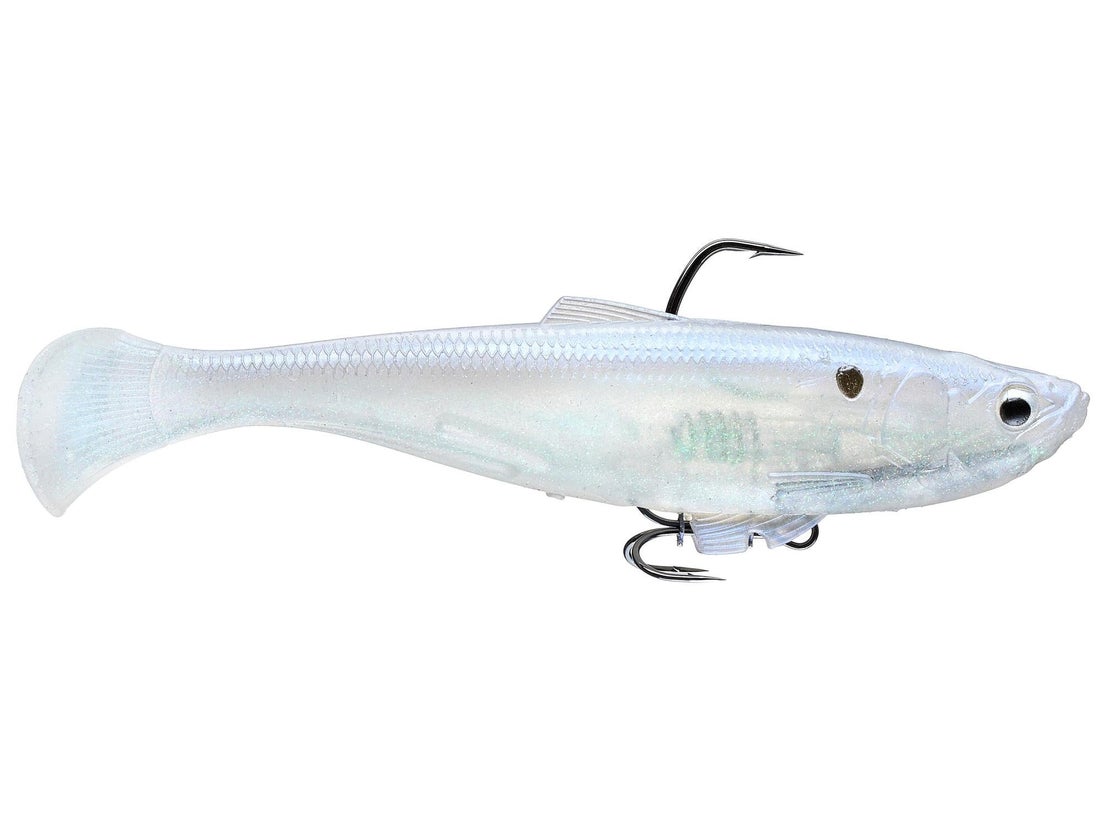 Z-Man Swag LT Swimbait 8