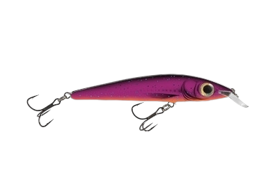 Salmo Rattlin Sting 9 Suspending Crankbait 9