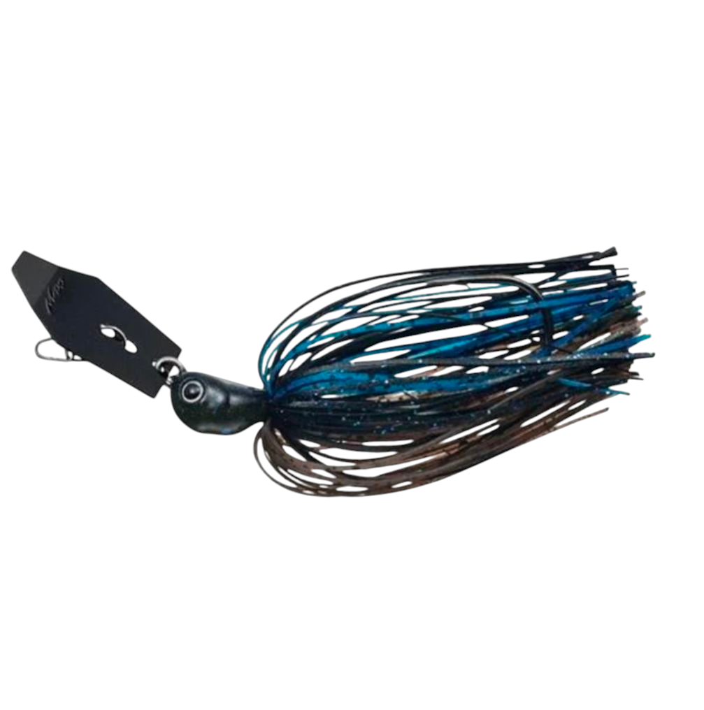 Evergreen MODO Jack Hammer Bladed Jig 41