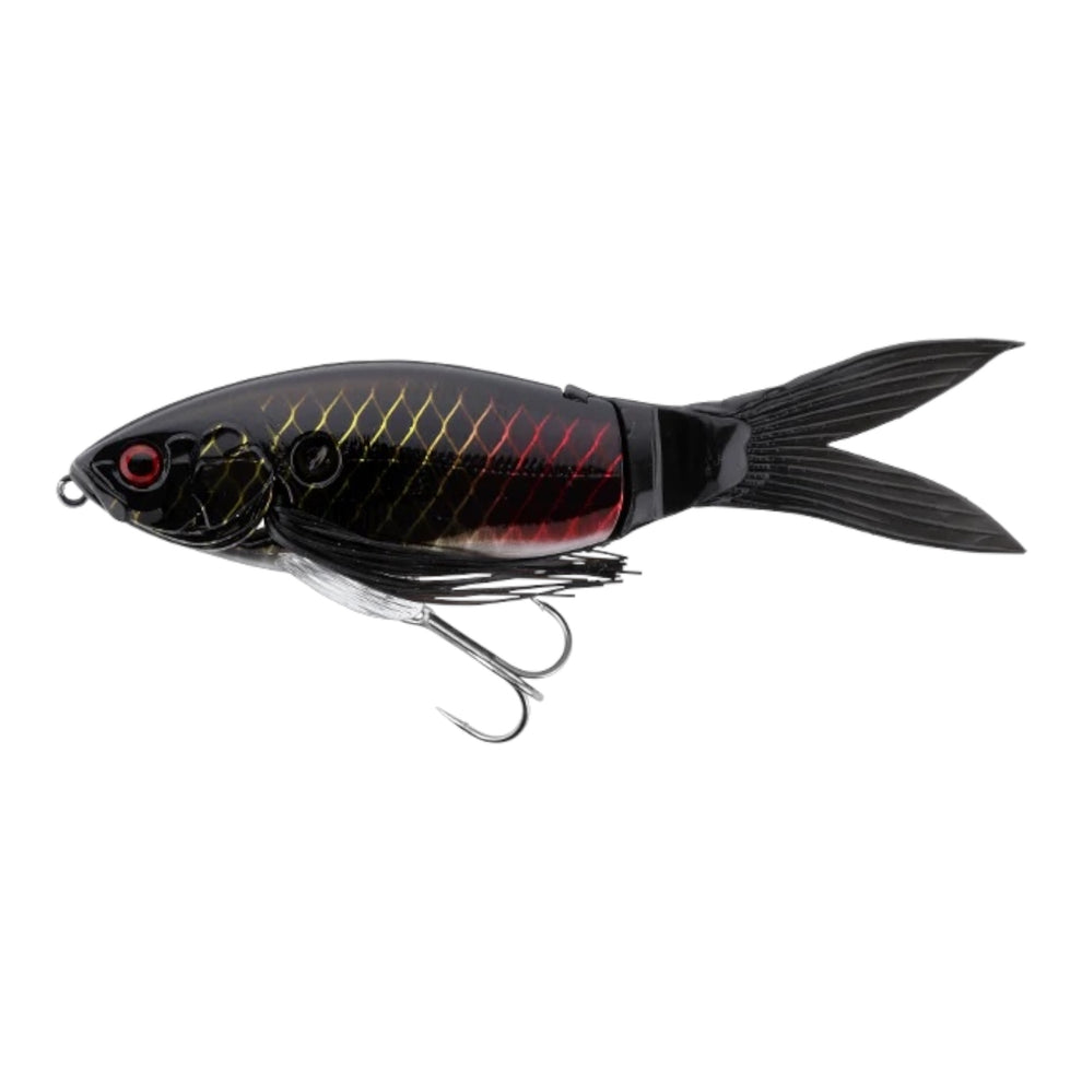 Jackall Slick Bait 120 Swimbaits [Brand New] 1