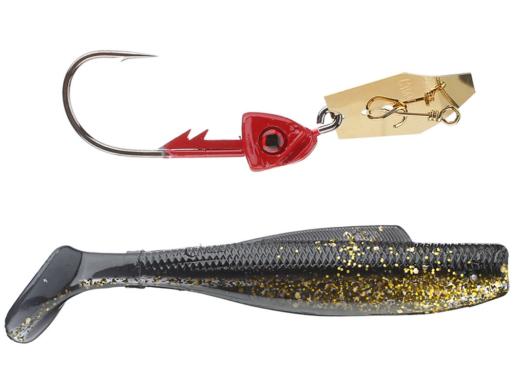 Z-Man DieZel Chatterbait 3