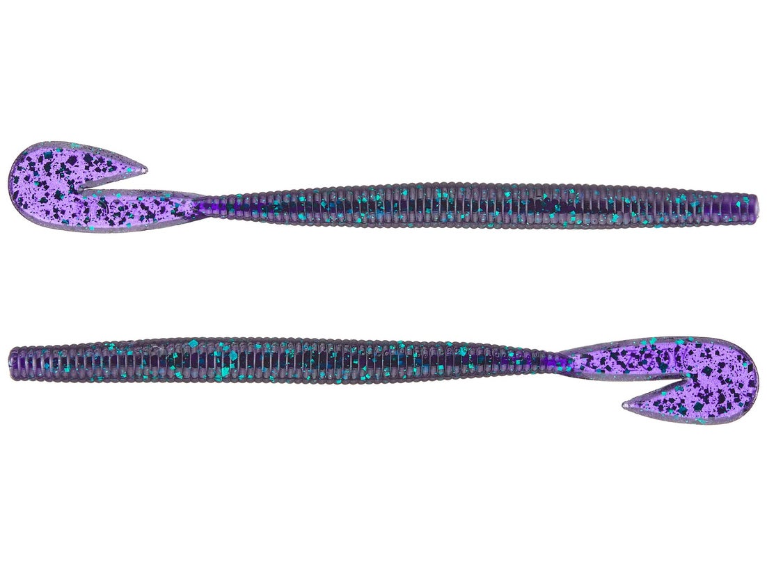 Zoom Ultravibe Speed Worm 15pk 9