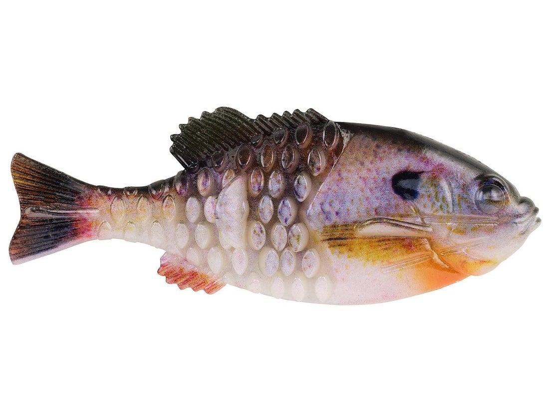 Berkley Powerbait Gilly Swimbait 3