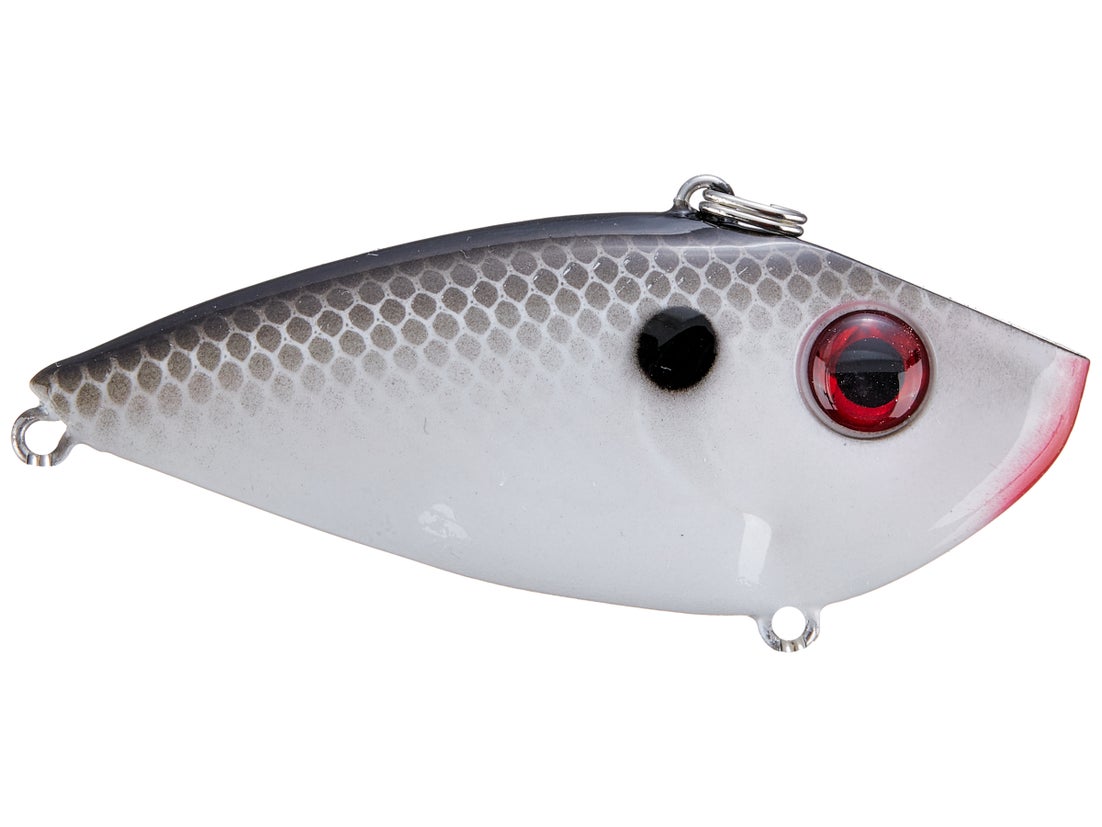 Strike King Red Eye Shad 21