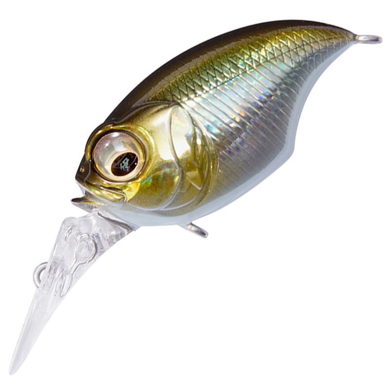 Megabass MR-X Griffon Crankbaits [Brand New] 6