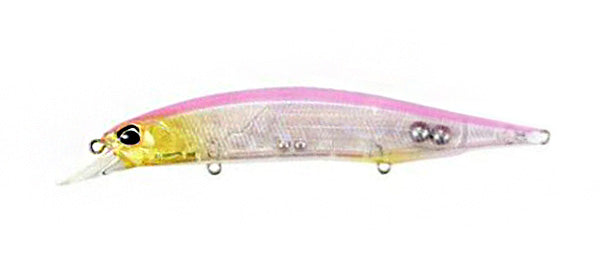 Duo Realis Suspending Jerkbaits 120SP