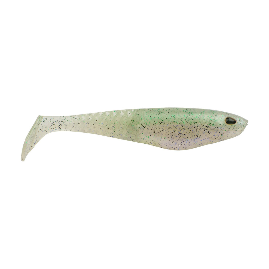 Berkley PowerBait Unrigged CullShad Swimbait 5