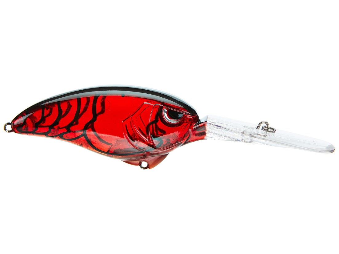 SPRO Outsider Crank DD 80 Crankbait 4