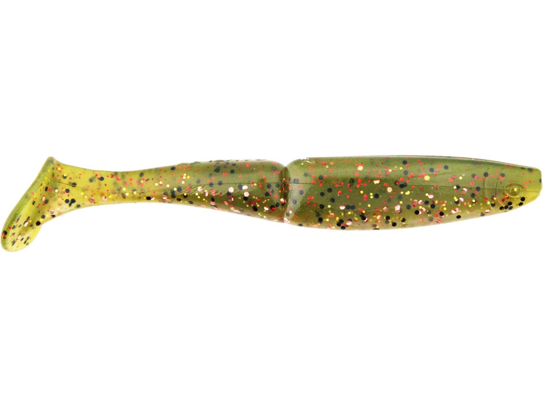 Gambler EZ Swimmer 4.25" Swimbaits 6