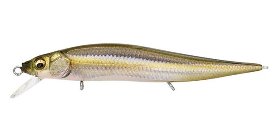 Megabass Ito Vision 110 Jr. Jerkbaits 32