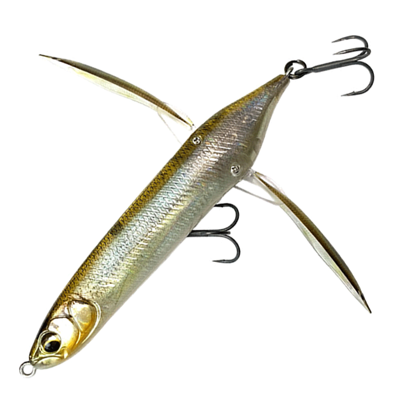 Imakatsu Aventa Crawler Dyvazelle Topwater 3