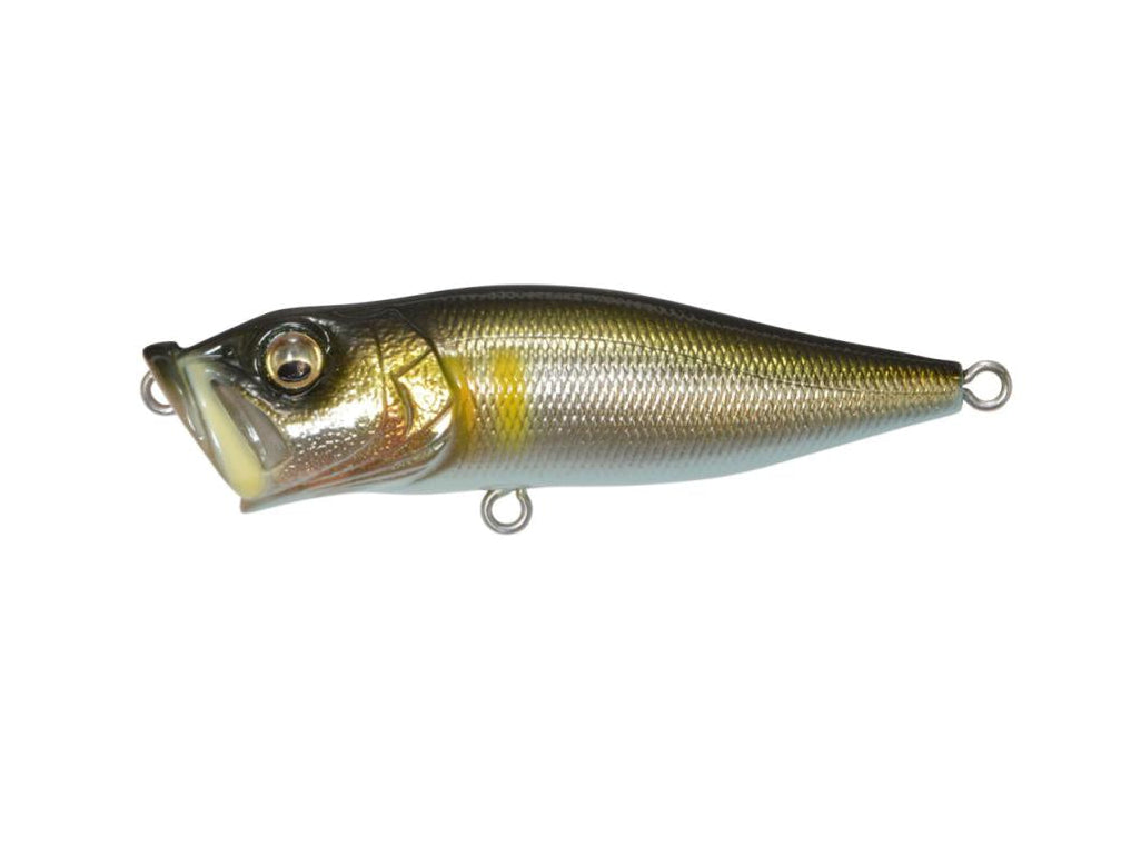 Megabass Pop X 24