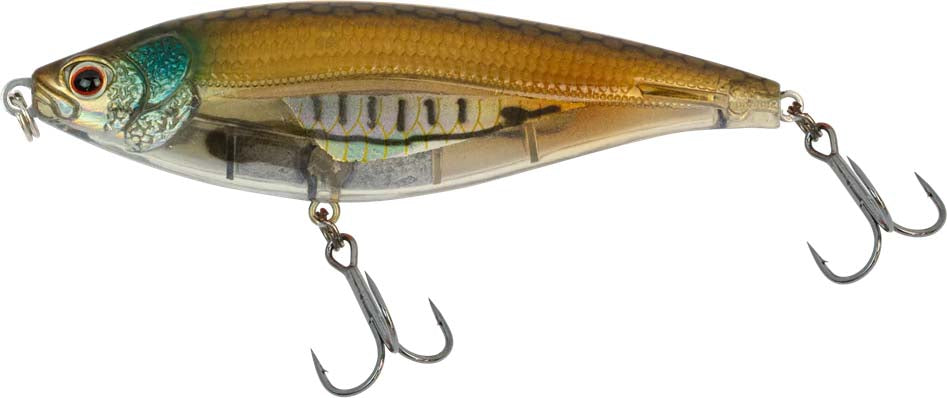 Nomad Design Madscad 65 Slow Sinking SW Twitchbait 7