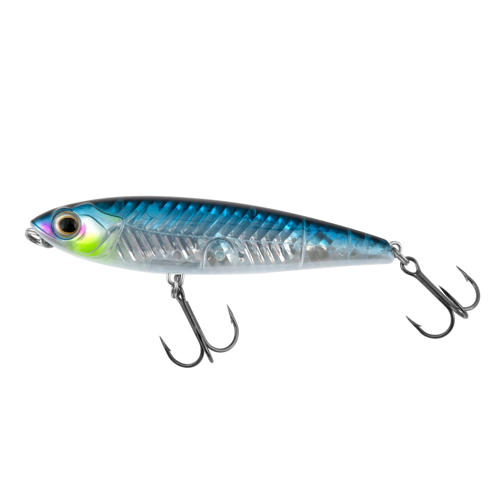 Tsunami Tidal Pro 4" Topwater Bait 4