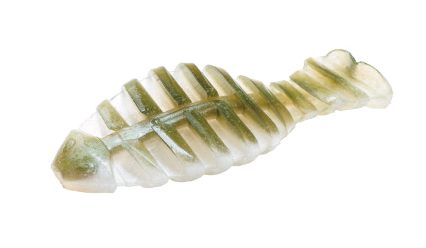 Engine DEROFLA4 Soft Plastics [Brand New] 2