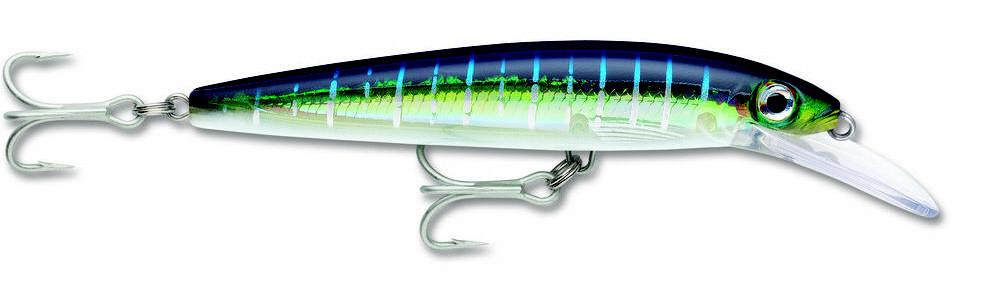 Rapala Husky Magnum 25 Trolling Lure 4