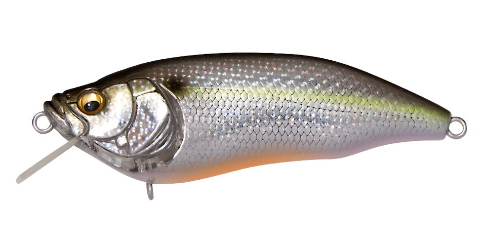 Megabass IxI Furious 1.5 Shallow Runner 10
