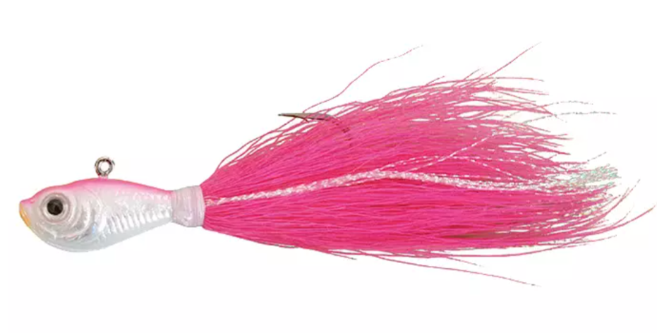 SPRO Prime Bucktail Jig 6