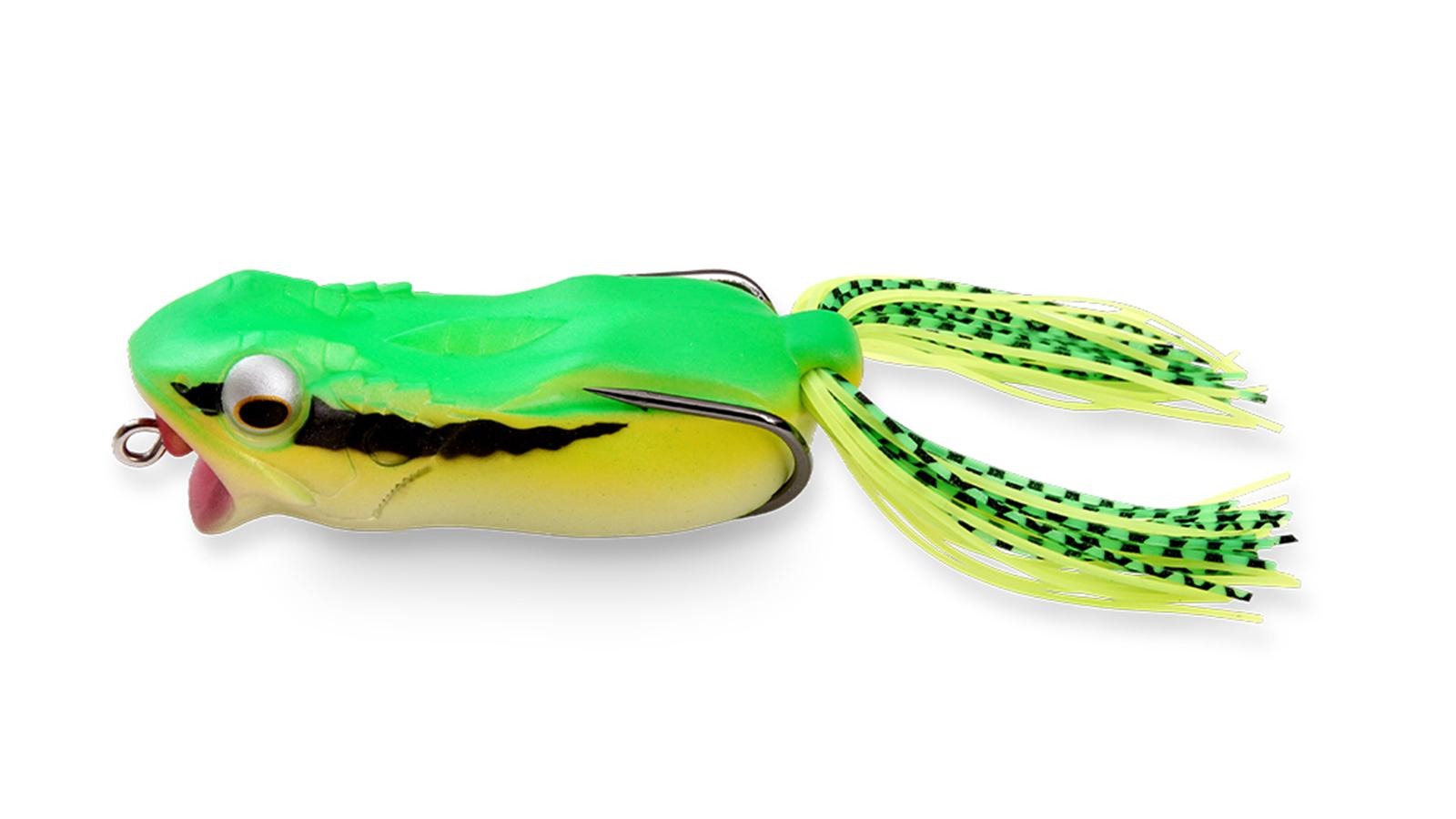 Megabass Gabarin Frog 9