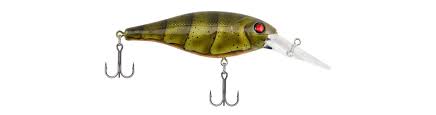 Berkley Bad Shad Crankbait 16