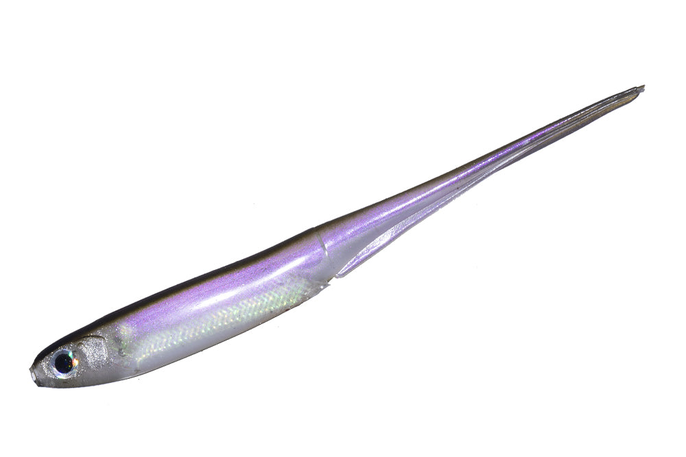 OSP Mylar Minnow - 5pk [Brand New]