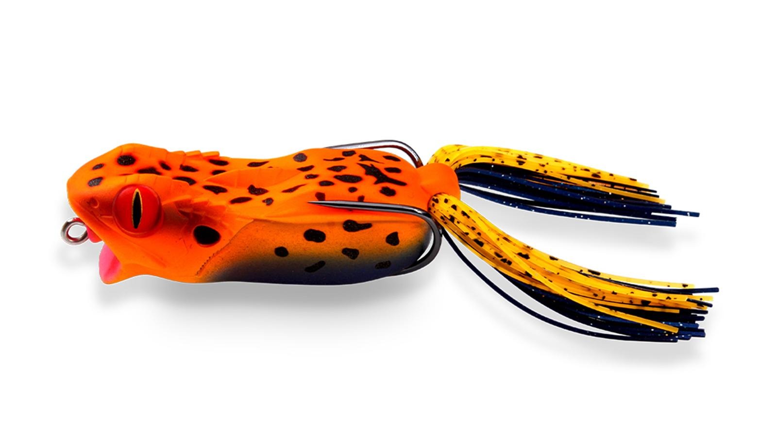 Megabass Gabarin Frog 3