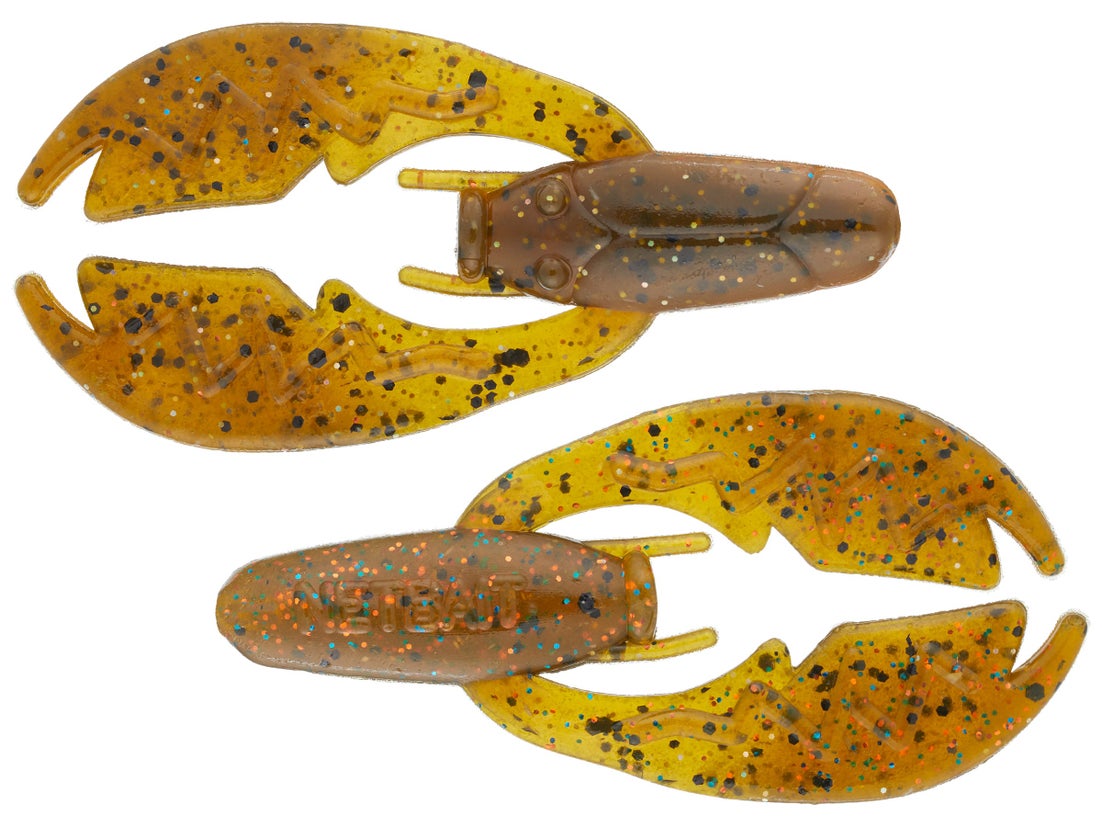 NetBait Paca Chunk 15