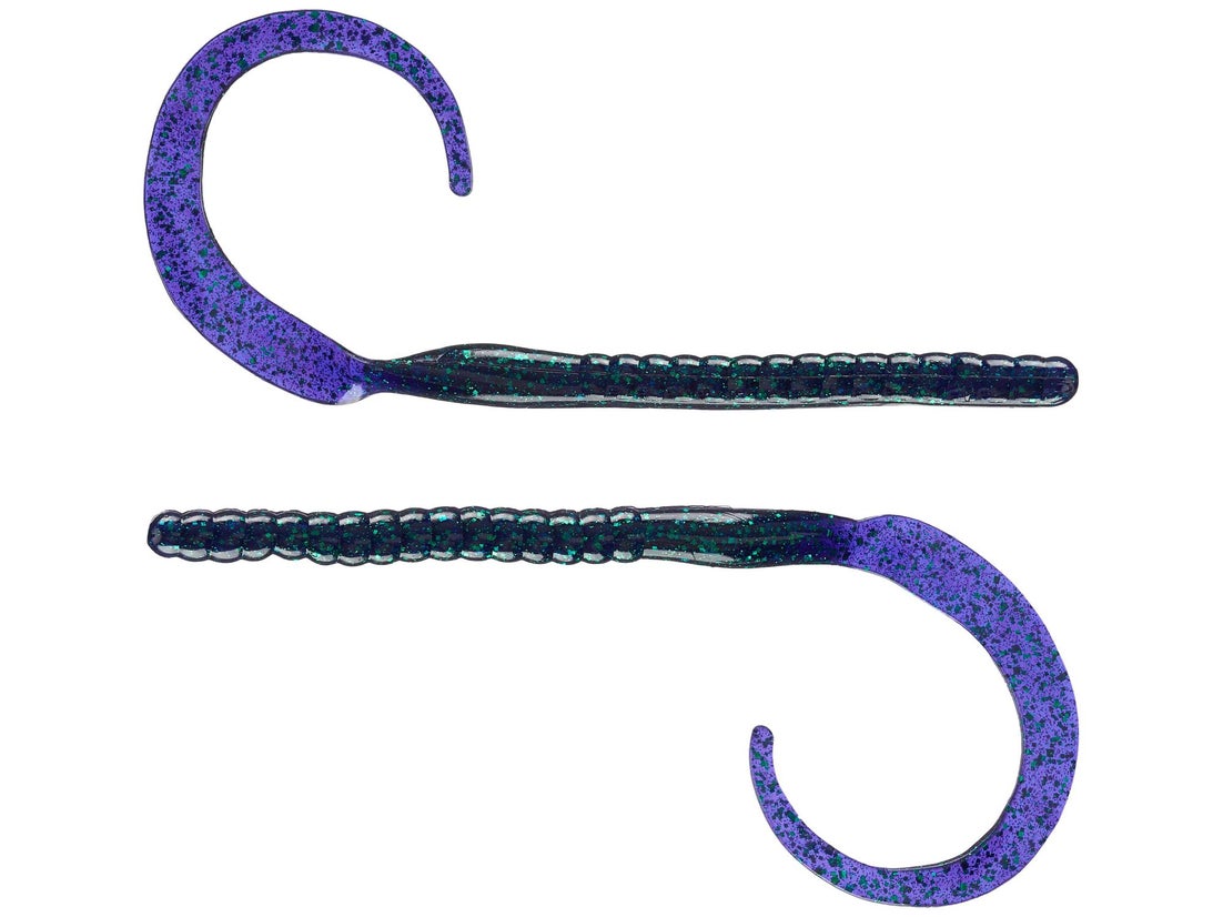 Zoom Magnum Ol Monster Worm 5pk