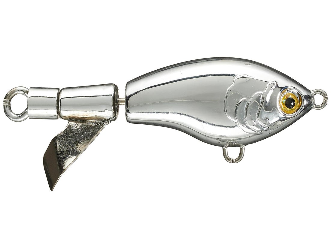 Strike King Bitsy Chickin 3