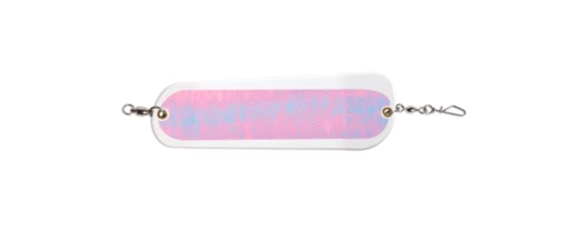 Luhr-Jensen Coyote Flasher 4