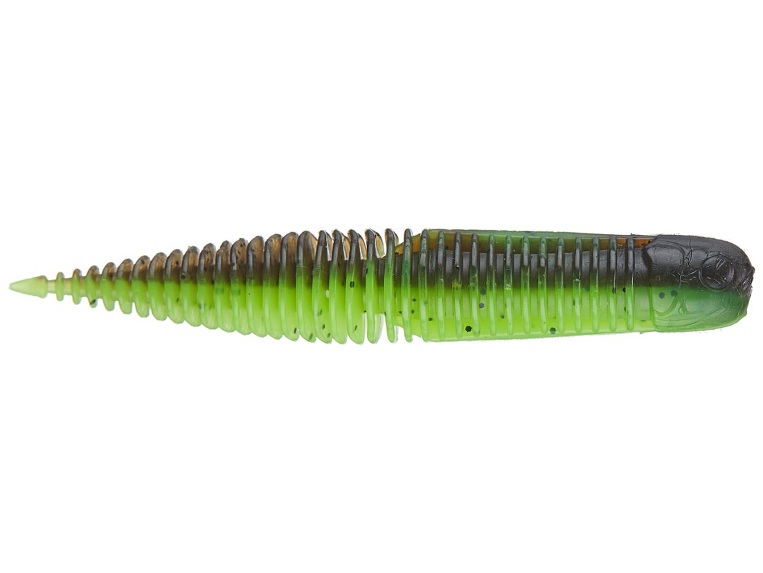 Savage Gear Ned Dragontail Slug 5pk 3