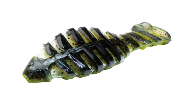 Engine DEROFLA4 Soft Plastics [Brand New] 3