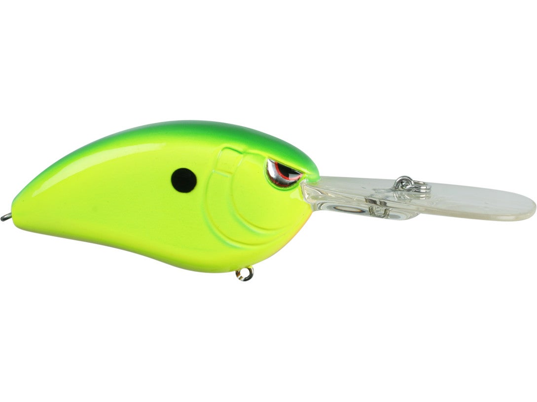 SPRO John Crews Little John DD 70 Crankbait 3/4oz 7