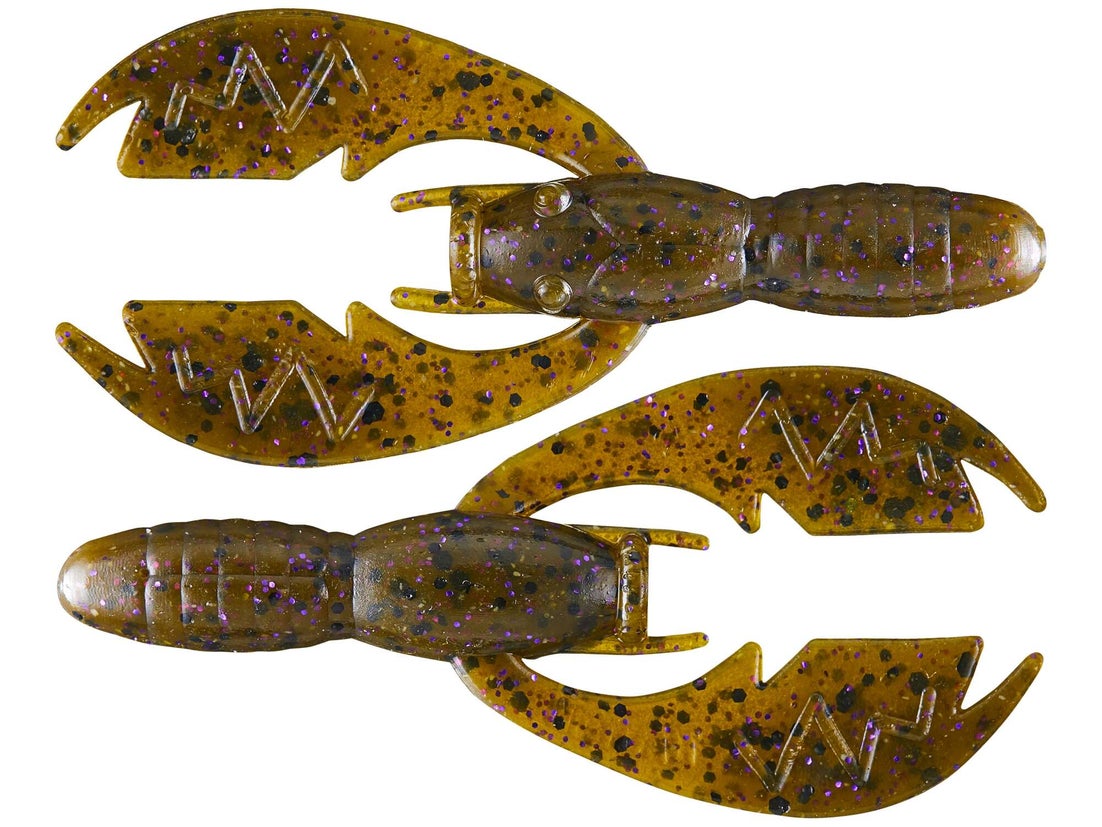 NetBait Paca Craw 33