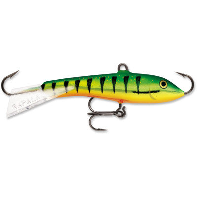 Rapala Jigging Rap Ice Jig 5