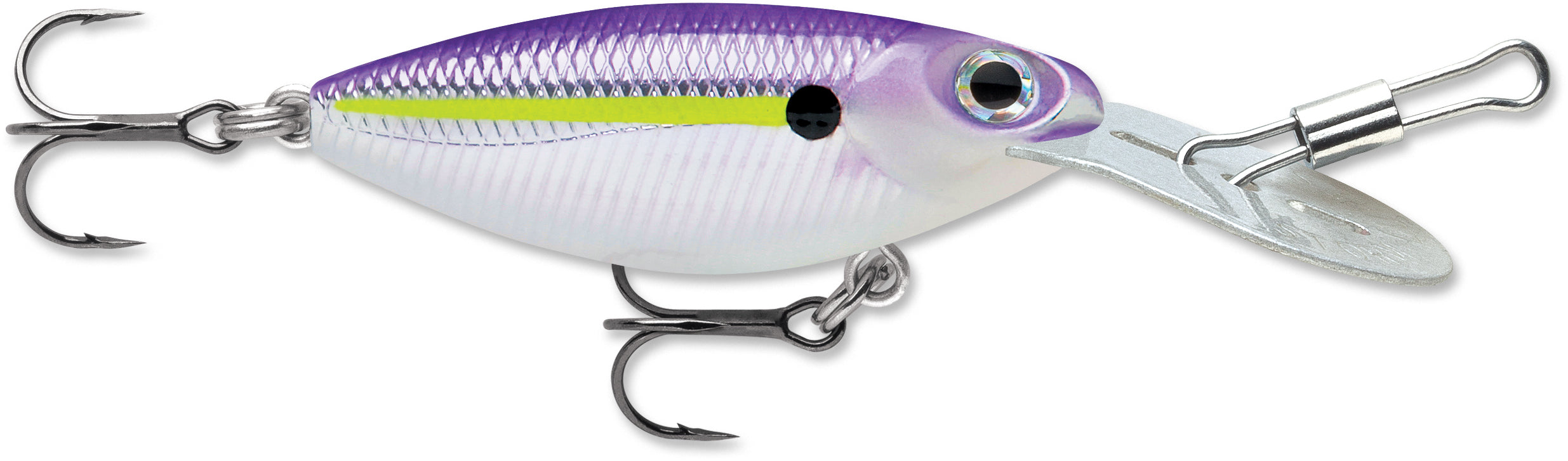 Storm Hot 'N Tot MadFlash Crankbait