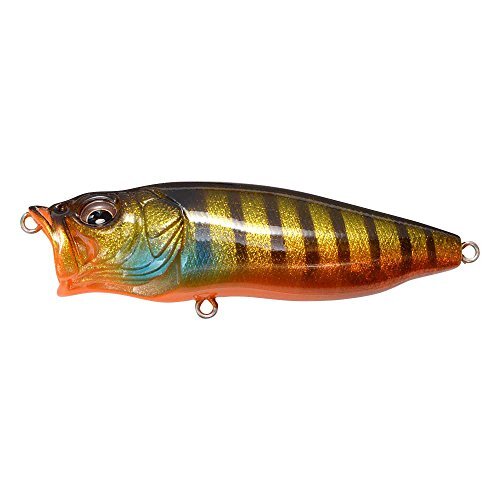 Megabass Pop X 18