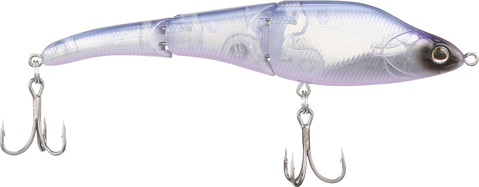 Berkley Magic Swimmer Freshwater Swimbait 4